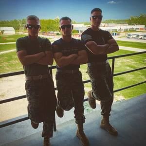 Meet your Posher, Adam